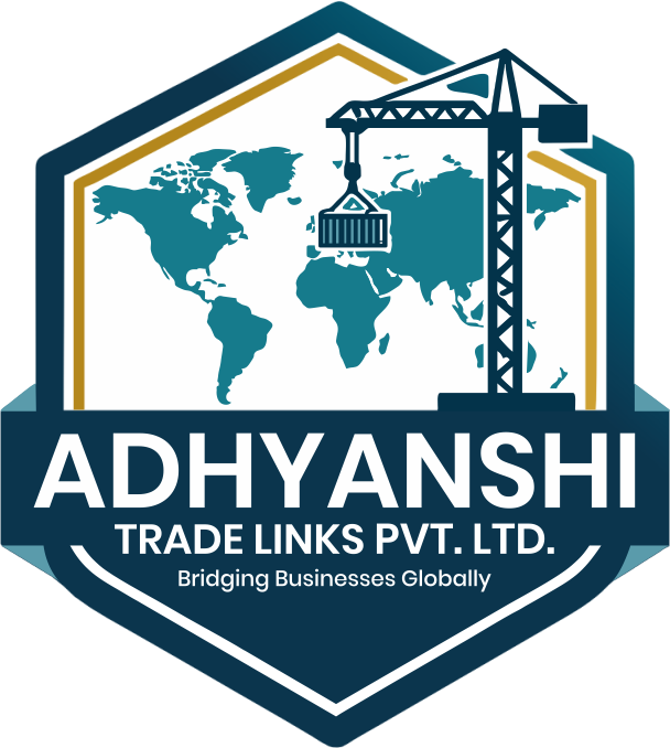 Welcome To Adhyanshi Trade Links