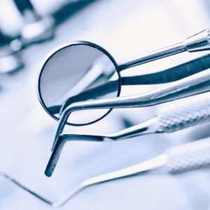 Dental Equipment & Instruments