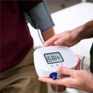 Diagnostic Equipment (BP Monitors, Glucometers)