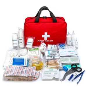 Emergency & First Aid Products