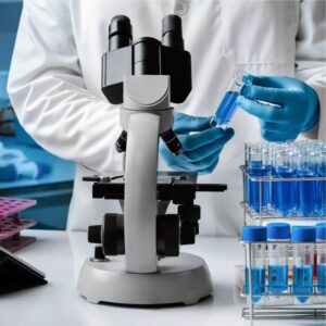 Laboratory Equipment