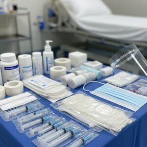 Medical Consumables