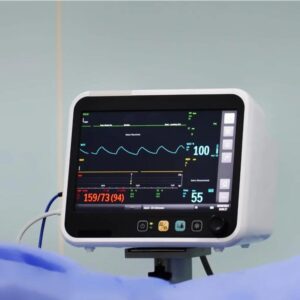Patient Monitoring Devices
