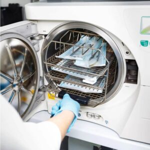 Sterilization Equipment